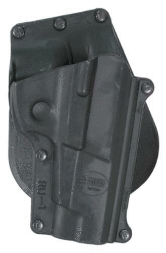 Fobus Holster Roto Paddle For Ruger® Large Frame Autos