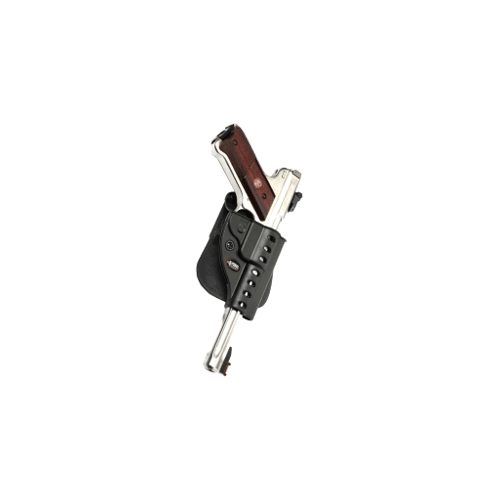 Fobus Holster E2 Paddle For Ruger® MKII & MKIII .22LR Autos