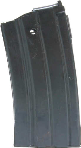 Pro Mag Magazine Ruger Mini-14 223 20Rd Blued Steel