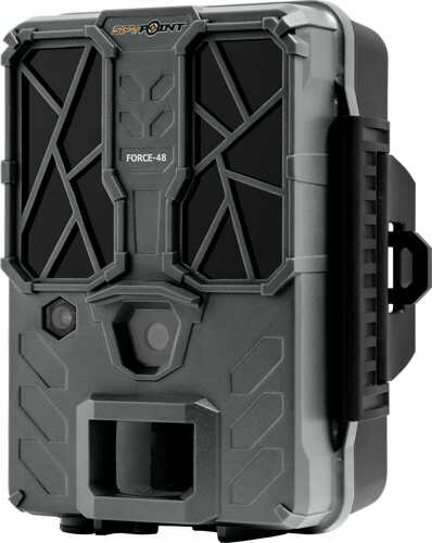 SPYPOINT Trail Cam Force-48 48MP 720P Video W/ Sound