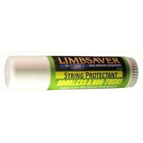 LIMBSAVER ECOSAFE Bow String Conditioner & Protectant .5Oz