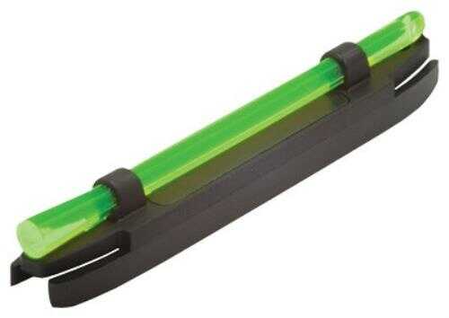HiViz Magnetic Green Shotgun Sights Md: S200G