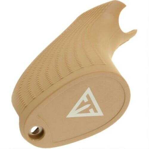 Tikka Grip Adapter For T3X Syn Stocks Straight Brown Md: S54069680