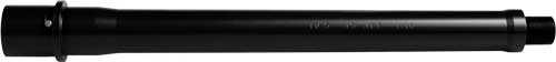 Stern Defense 00645ACPBARREL105INCHD 45 ACP 10.50" Black Melonite 4150 Chrome Molly Steel Barrel