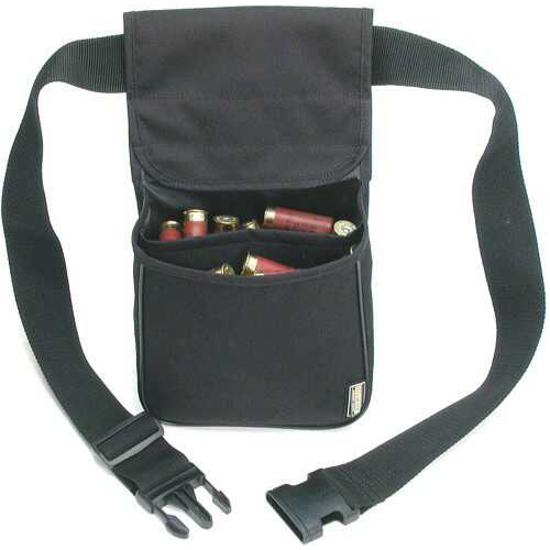 DRYMATE Shell Bag W/Belt Nylon Black