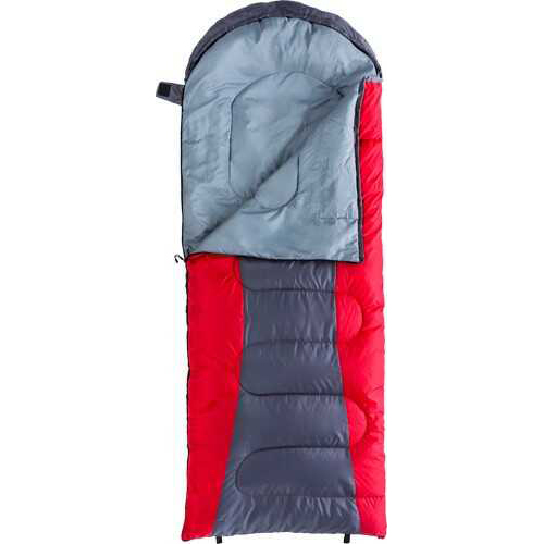 Kamp-Rite® Camper 4 Sleeping Bag (25-Degree)