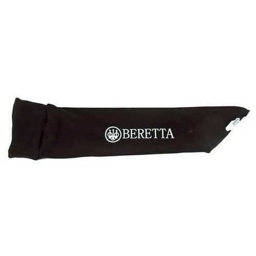 Beretta Gun Sock Vapor Corrosion Inhibitor 13.5 Inches Stops Black SFOU66001B
