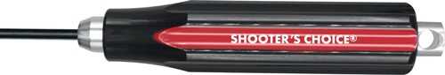 Shooters Choice 36" Coated SS Rod .22 Cal & LARGER