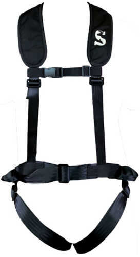 Summit Element Safety Harness Large 35"-46" Waist