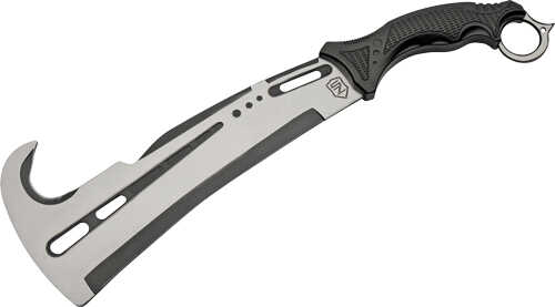 SZCO Sierra Zulu CLAWHOOK Machete 10.7" Blade W/Sh-img-0