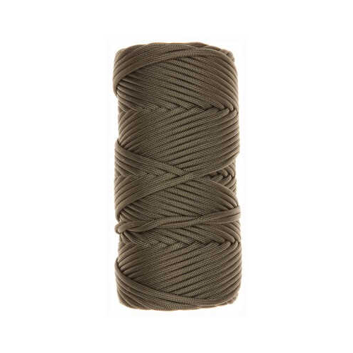 TAC Shield Tactical 550 Cord OD Green 200FT