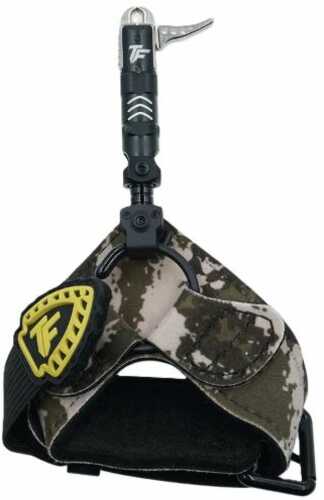 TRUFIRE Edge FT Extreme Release Buckle FB Camo