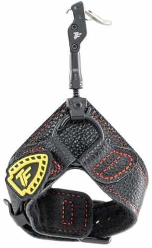 TRUFIRE Hardcore 2.0 Release Buckle FOLDBACK Black