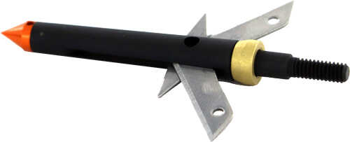 Thorn XV Crossbow Broadhead 2 Blade 125 gr.  3 pk. Model: TBXVCROS125-3
