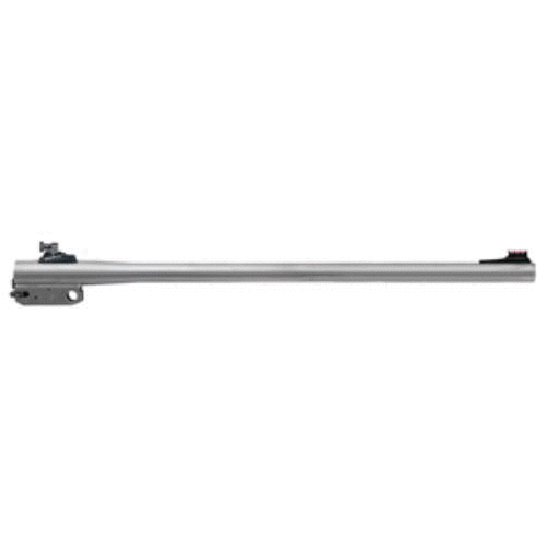 T/C Accessories 07204812 Encore Pro Hunter Katahdin Carbine Rifle Barrel 460 S&W Mag 20" Stainless Steel Fluted