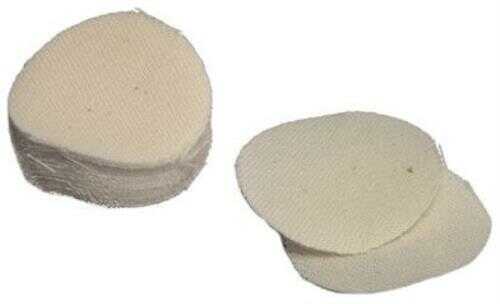 Thompson Center 45/50 Caliber Cotton Patches Md: 7030