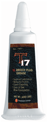 T/C T17 Breech Plug Grease 1/2 Oz. Tube