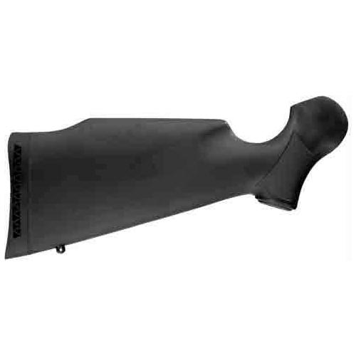 T/C Stock For Encore Rifle 14.38" Pull Composite Black