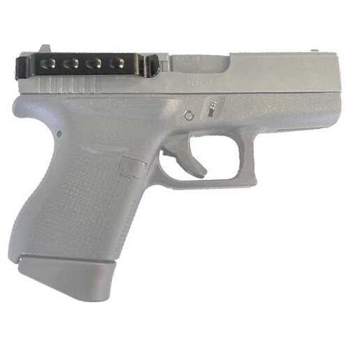 TECHNA Clip Handgun Retention for Glock 43 Right/Left