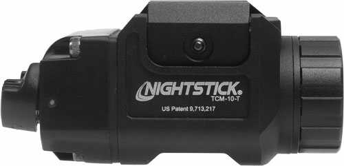 Nightstick Compact Handgun Light 1000 Lumens