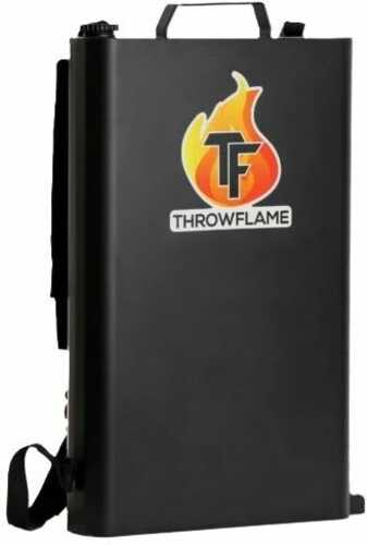 THROWFLAME Arc Flamethrower Backpack Kit 3.5 GALLONS