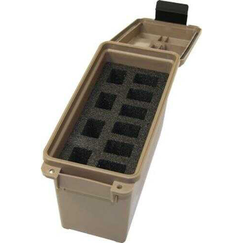 Tactical Mag Can -For 10 Double Stacked Handgun-img-0