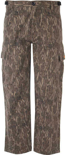 Habit Bear Cave 6-Pocket Camo Pant MO BOTTOMLAND 2Xl