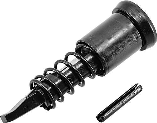 JE Machine TS-Fa2B AR15 FOWARD Assist ASSY