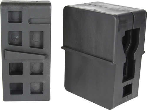 JE AR15 Polymer Vice BLOCKS Upper And Lower Combo-img-0