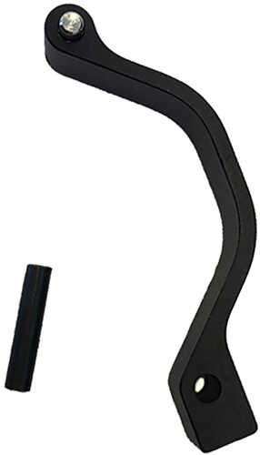 JE Machine TS-TG3 Adv Operator Os Trig Guard