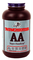 Winchester Powder Super Handicap 1 Lb