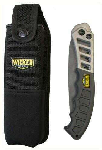 Wicked Tree Gear Pack For Hand Saw