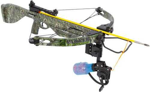 Parker Crossbow Kit Stingray BOWFISHING Open Sgt FISHOFLAGE