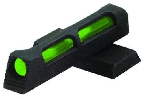 HIVIZ LITEWAVE Front Sight For Springfield XD/XDS/XDM