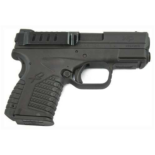 TECHNA Clip Handgun Retention Springfield XDM-img-0