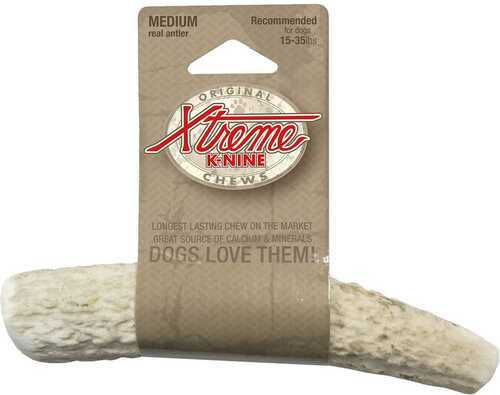Moore OUTDOORS XTREME K-Nine Chew Antler Medium