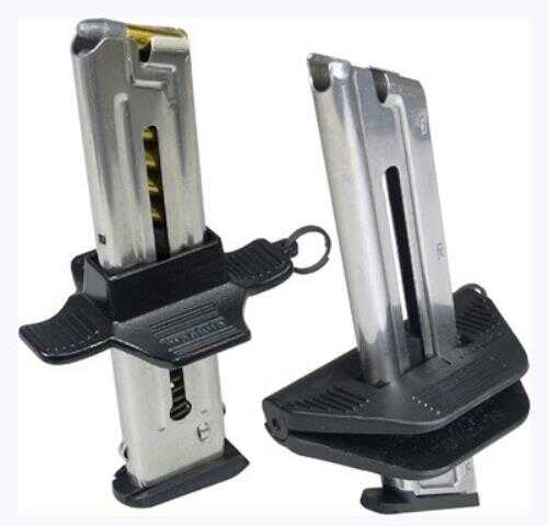 MAGLUL X/V10 22LR SS W/BUTN LOADER