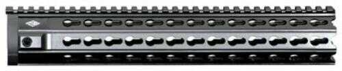 YHM KEYMOD Forearm For AR-15 Rifle Length