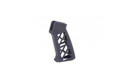 GUNTEC Airlite Skeletonized Pistol Grip Gen2 Black