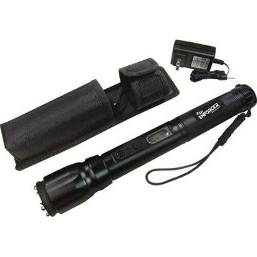 PSP ZapEN Zap Stun Gun/Flashlight Portable Lightweight 2 Million Volts
