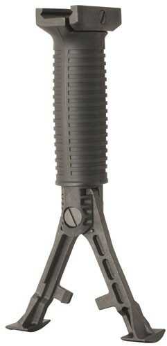 TAPCO Intrafuse Vertical Grip And Bipod Kit