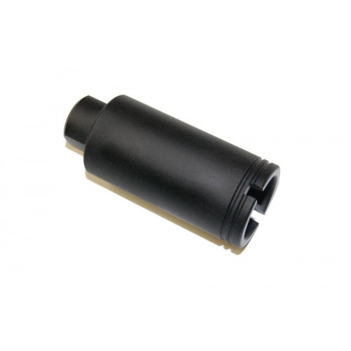 Guntec USA AR-15 Cone Flash Can