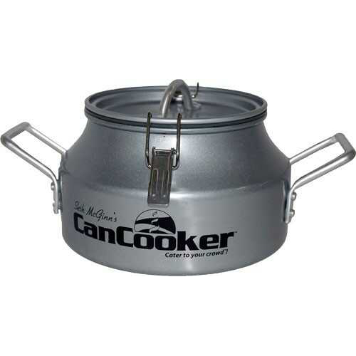 Can Cooker Companion 1.5 Gallon Model: G15-2016