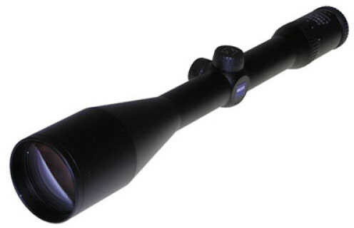Zeiss Conquest Scope 3-12X56 30Mm Matte Reticle 8 Size (30mm) -