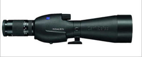 Zeiss Spotting Scope Victory DiaScope 85 T* Fl Straight Spotter - 85mm - Focal Length: 502mm