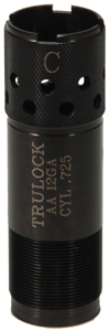 American Arms Precision Hunter Ported 12 Gauge Improved Cylinder Choke Tube Trulock Md: PHAA12715P Exit Dia: .715