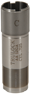 American Arms Sporting Clay 12 Gauge Cylinder Choke Tube Trulock Md: SCAA12725 Exit Dia: .725