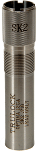 Beretta Optima Sporting Clay 12 Gauge Improved Cylinder Choke Tube Trulock Md: SCBERO12723 Exit Dia: .723