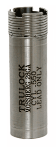Mossberg Silver Reserve Pattern Plus 28 Gauge Cylinder Choke Tube Trulock Md: PPMSR28550 Exit Dia: .550