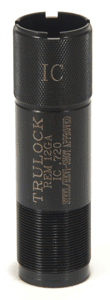 Remington Precision Hunter 12 Gauge Cylinder Choke Tube Trulock Md: PHREM12730 Exit Dia: .730